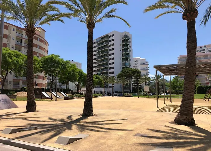 Apartamento Ca Batallera Playa Gandia