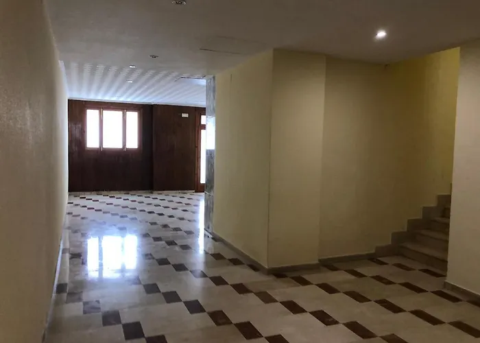 Apartamento Ca Batallera Playa Gandia
