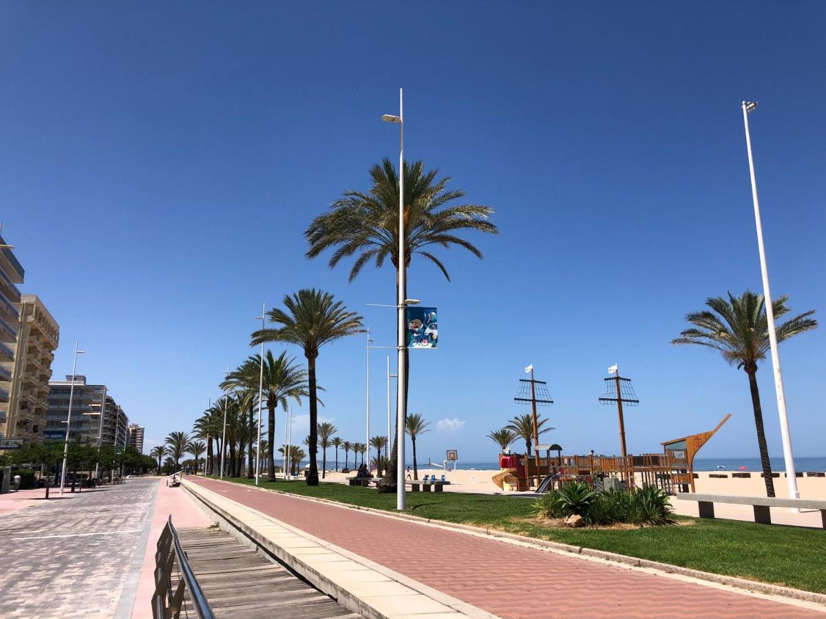 Apartment Ca Batallera Playa Gandia *