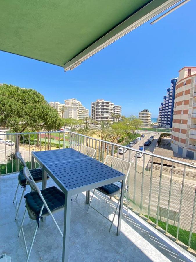 Ca Batallera Playa Gandia Apartment Playa de Gandia