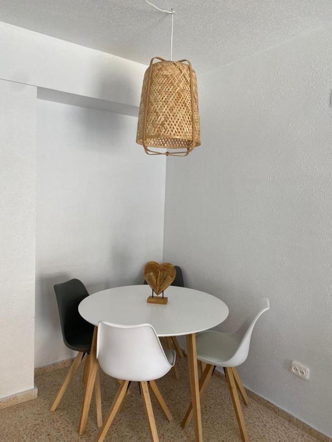 Ca Batallera Playa Gandia Apartment
