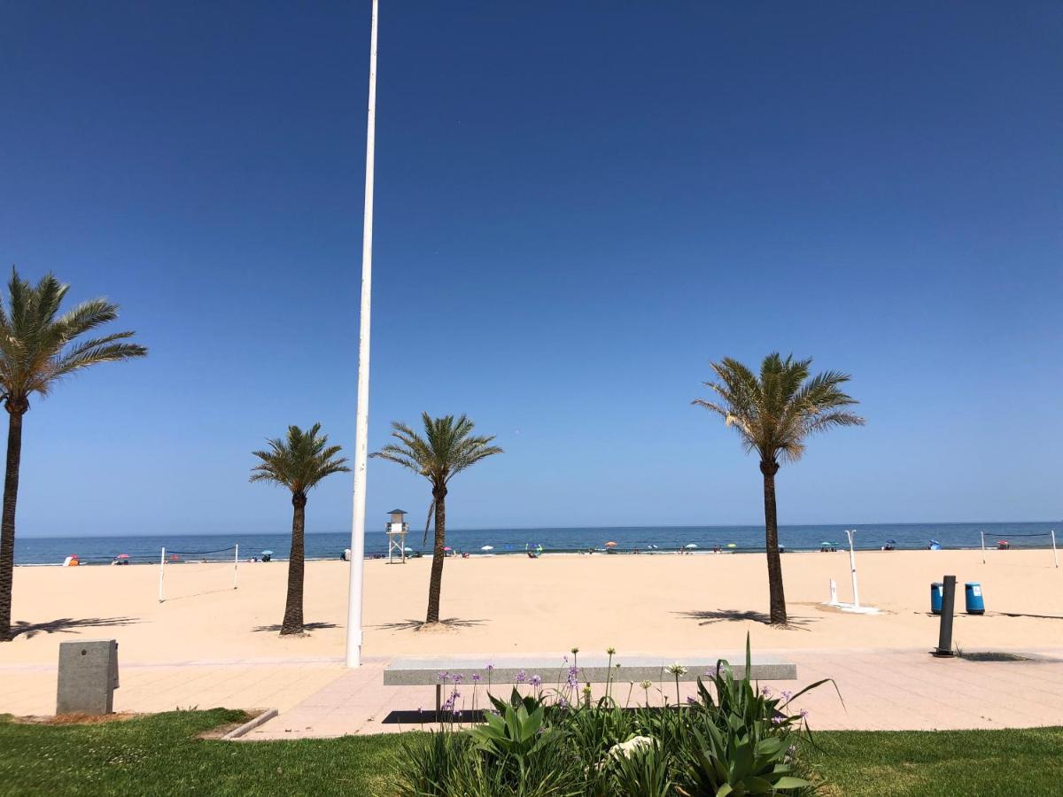 Apartment Ca Batallera Playa Gandia *